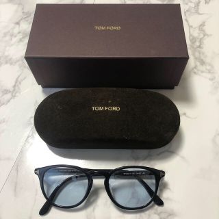 トムフォード(TOM FORD)のトムフォード メガネ サングラス(サングラス/メガネ)