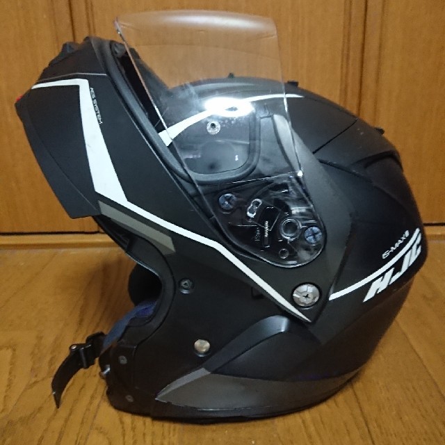HJC IS-MAX2 システム ヘルメット L