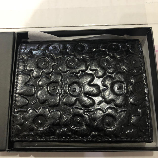 marimekko(マリメッコ)のmarimekko 三つ折り 財布 メンズのファッション小物(折り財布)の商品写真