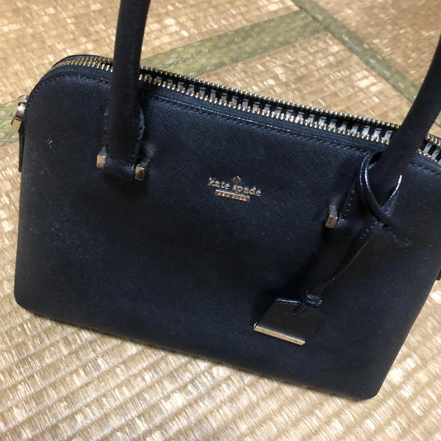 kate spade new york(ケイトスペードニューヨーク)のケイトスペード バッグ レディースのバッグ(ショルダーバッグ)の商品写真