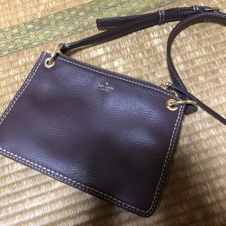 ケイトスペードニューヨーク(kate spade new york)のケイトスペード バッグ(ショルダーバッグ)