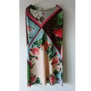 ジャンポールゴルチエ ロングスカート/マキシスカートの通販 54点 ...