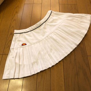 エレッセ(ellesse)のエレッセ  スコート (ウェア)