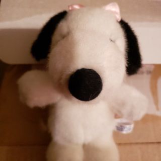 スヌーピー デイジー ぬいぐるみの通販 8点 Snoopyのエンタメ ホビーを買うならラクマ