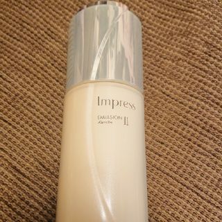 インプレス(Impress)のインプレス エマルジョン Ⅱa(乳液/ミルク)