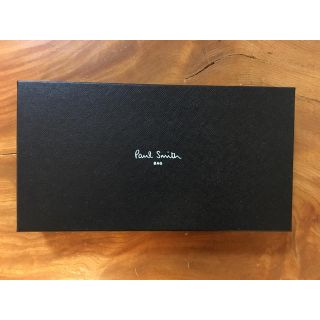 ポールスミス(Paul Smith)のポールスミス 箱(長財布)