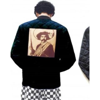 シュプリーム(Supreme)のそうですね！はい！様専用supreme Zapata Quilted Work (ナイロンジャケット)