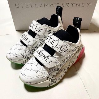 ステラマッカートニー(Stella McCartney)の新品未使用！送料込み★Stella McCartney★エクリプススニーカー(スニーカー)