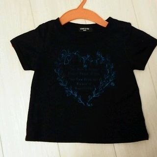 コムサイズム(COMME CA ISM)のCOMME CA ISM Ｔシャツ(Tシャツ/カットソー)