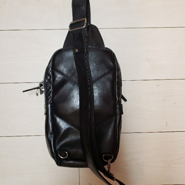 ウエストポーチ　 レディースのバッグ(ボディバッグ/ウエストポーチ)の商品写真