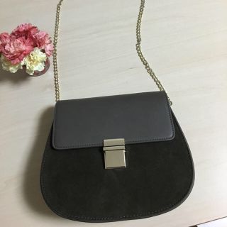 ジャスグリッティー(JUSGLITTY)のジャスグリッティー チェーンバッグ♡(ショルダーバッグ)