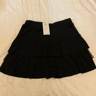 コムサイズム(COMME CA ISM)の150cm女子キュロット(スカート)