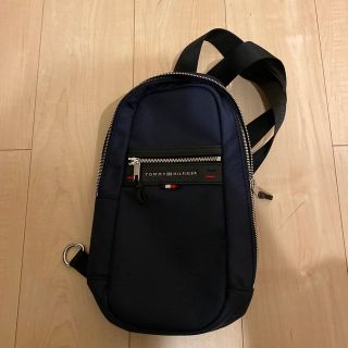 トミー(TOMMY)のTOMMY HILFIGER  ショルダーバッグ(ショルダーバッグ)