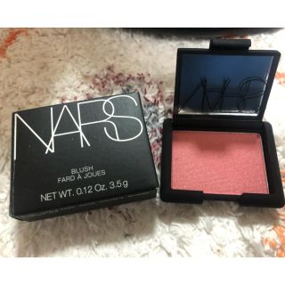 ナーズ(NARS)のNARS チーク 4013N(チーク)