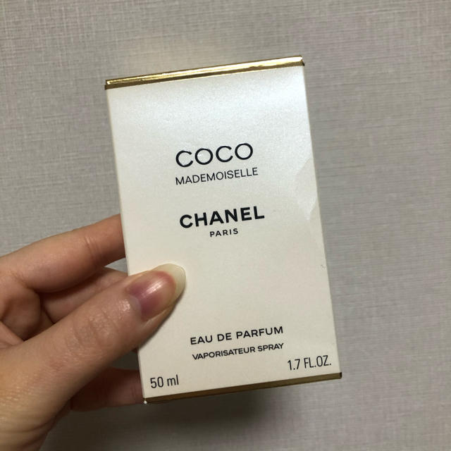 CHANEL COCO MADEMOISELLE