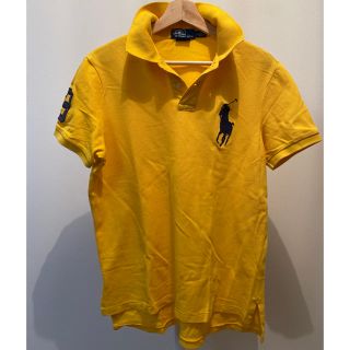 ポロラルフローレン(POLO RALPH LAUREN)のPOLORALPHLAUREN(ポロラルフローレン)ポロシャツ(ポロシャツ)