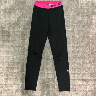 ナイキ(NIKE)のNIKE PRO ロングタイツ(レギンス/スパッツ)