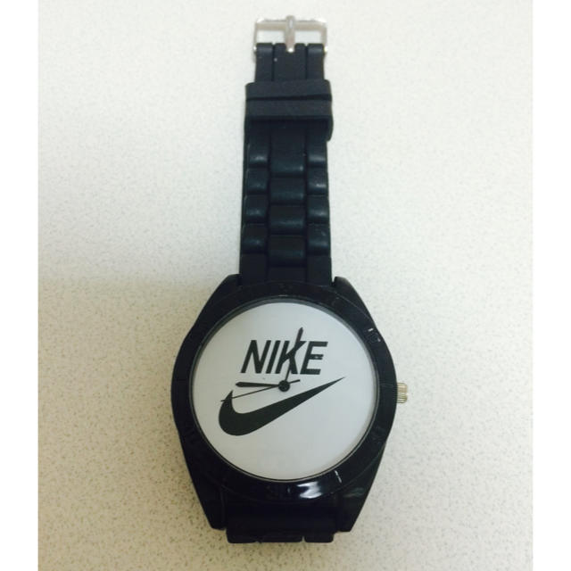 NIKE(ナイキ)のNIKE腕時計 レディースのファッション小物(腕時計)の商品写真