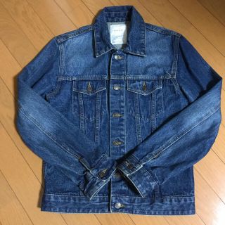 ブラウニー(BROWNY)の【美品】BROWNY Gジャン デニムジャケット(Gジャン/デニムジャケット)