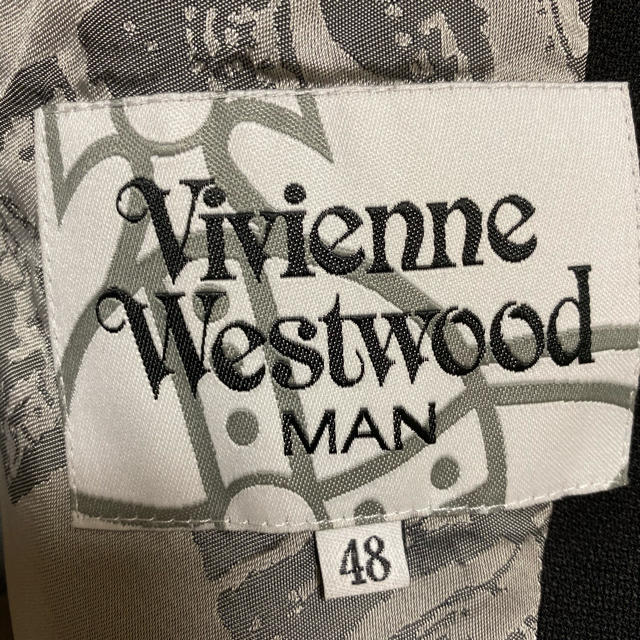 Vivienne Westwood セットアップ 1