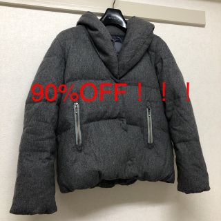 スピックアンドスパン(Spick & Span)の【90%OFF!】ダウンジャケット(ダウンジャケット)