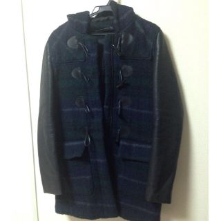 ザラ(ZARA)のZARA コート(ロングコート)