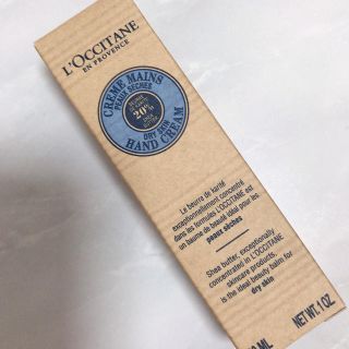 ロクシタン(L'OCCITANE)の未使用未開封 ロクシタン シアハンドクリーム30ml(ハンドクリーム)