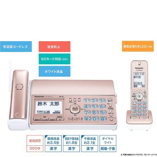 パナソニック(Panasonic)の最終値下げ！！残りわずか。新品おたっくす(その他)