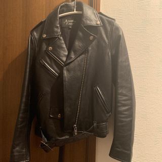アナザーエディション ライダースジャケット(レディース)の通販 42点