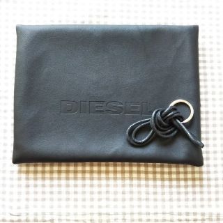 ディーゼル(DIESEL)の【美品】DIESELのラッピング袋(約３７cm×約４５cm)(ショップ袋)