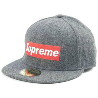 Supreme newera 星条旗 10aw