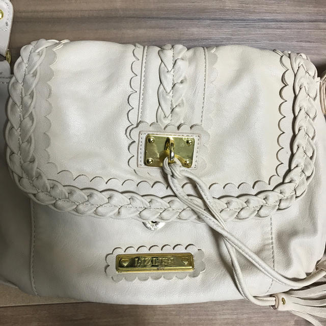 LIZ LISA(リズリサ)のバッグ レディースのバッグ(ショルダーバッグ)の商品写真
