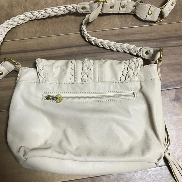 LIZ LISA(リズリサ)のバッグ レディースのバッグ(ショルダーバッグ)の商品写真