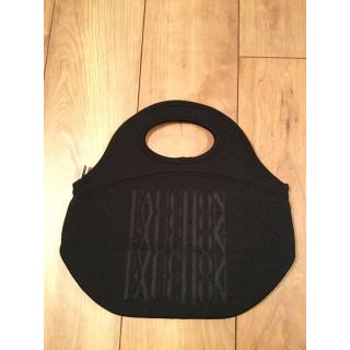 ガチラー様専用【送料込】フォションミニバッグ(トートバッグ)