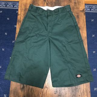 ディッキーズ(Dickies)のDickeys ハーフパンツ(ワークパンツ/カーゴパンツ)