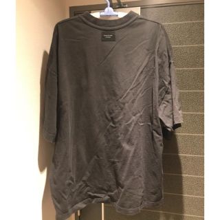 フィアオブゴッド(FEAR OF GOD)のFEAR OF GOD 5th INSIDEOUT T サイズM(Tシャツ/カットソー(半袖/袖なし))