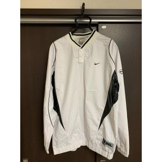 ナイキ(NIKE)のナイキ　ナイロンジャケット　2XL(ナイロンジャケット)