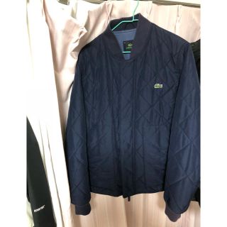 ラコステ(LACOSTE)のラコステ ダウンジャケット 早い者勝ち(ダウンジャケット)