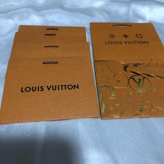 ルイヴィトン(LOUIS VUITTON)のルイヴィトン　メッセージカード(カード/レター/ラッピング)