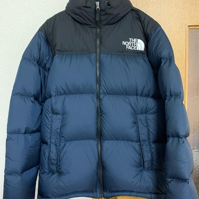 THE NORTH FACE NUPTSE JACKET