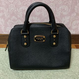 マイケルコース(Michael Kors)の【雪子様専用】2WAYボストンバッグ(ボストンバッグ)