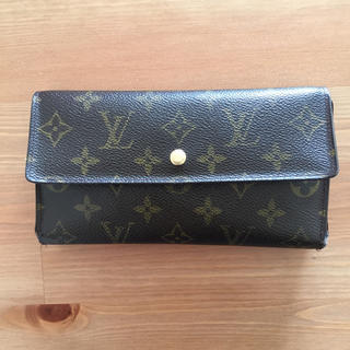 ルイヴィトン(LOUIS VUITTON)のRin様  専用(財布)