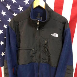 ザノースフェイス(THE NORTH FACE)のVintage 90s North Face ノースフェイス デナリ フリース(ブルゾン)