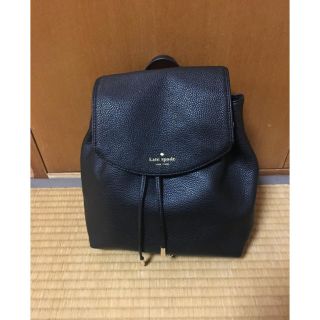 kate spade NEW YORK(リュックサック)のフリマアイテム一覧 kate spade NEW YORK(リュックサック)のフリマアイテム一覧