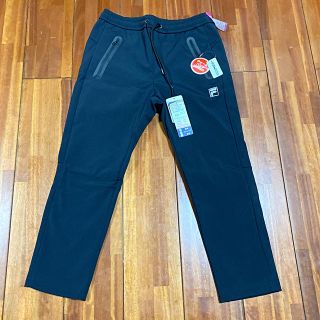 フィラ(FILA)のFILAウォームパンツ　新品　ミチノク様専用(ウェア)