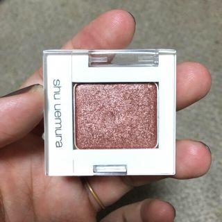 シュウウエムラ(shu uemura)のシュウウエムラ アイシャドウME270(アイシャドウ)