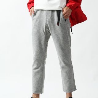 グラミチ(GRAMICCI)のGRAMICCI/グラミチ 別注COOLMAX PANTS　新品未使用(その他)