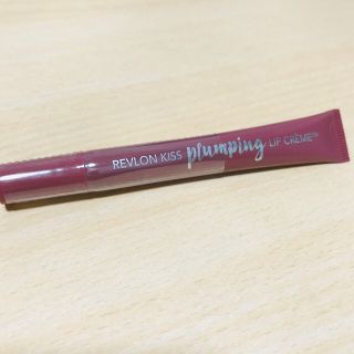 レブロン(REVLON)のレブロン　キス　プランピング　リップクリーム(リップケア/リップクリーム)