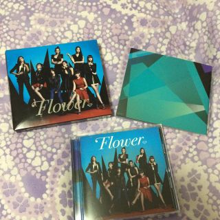 Flower★Flowerアルバム(その他)