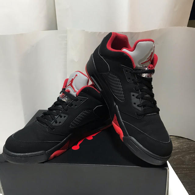 Air Jordan 5 Retro Low